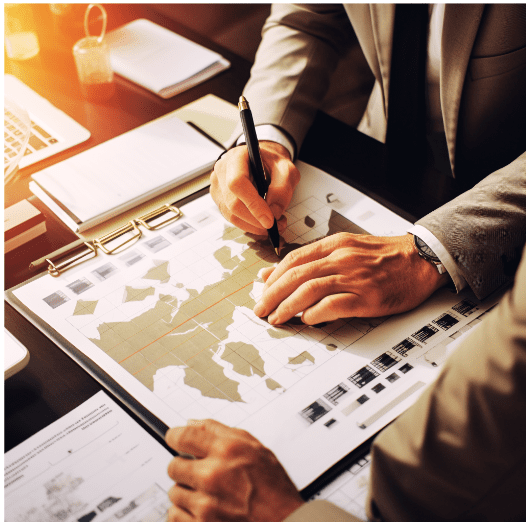 Types of Planning