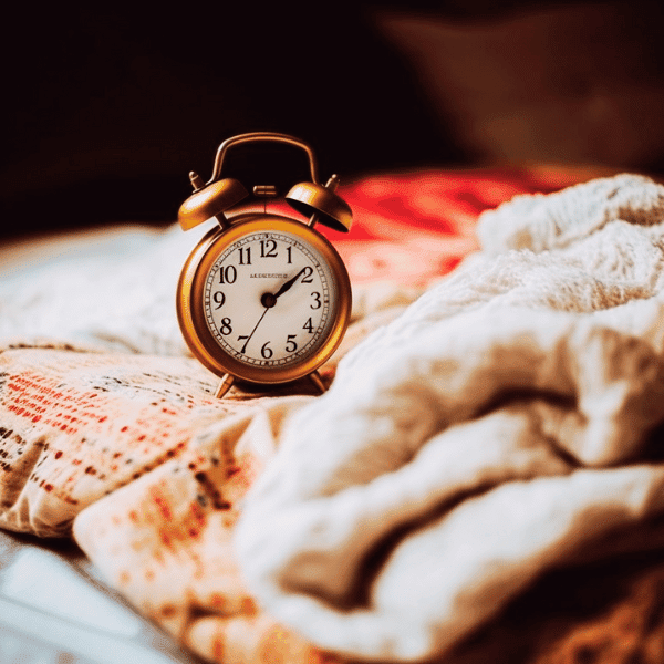 night owl vs early bird