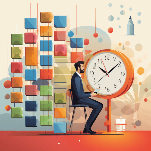 Increase Productivity at Work
