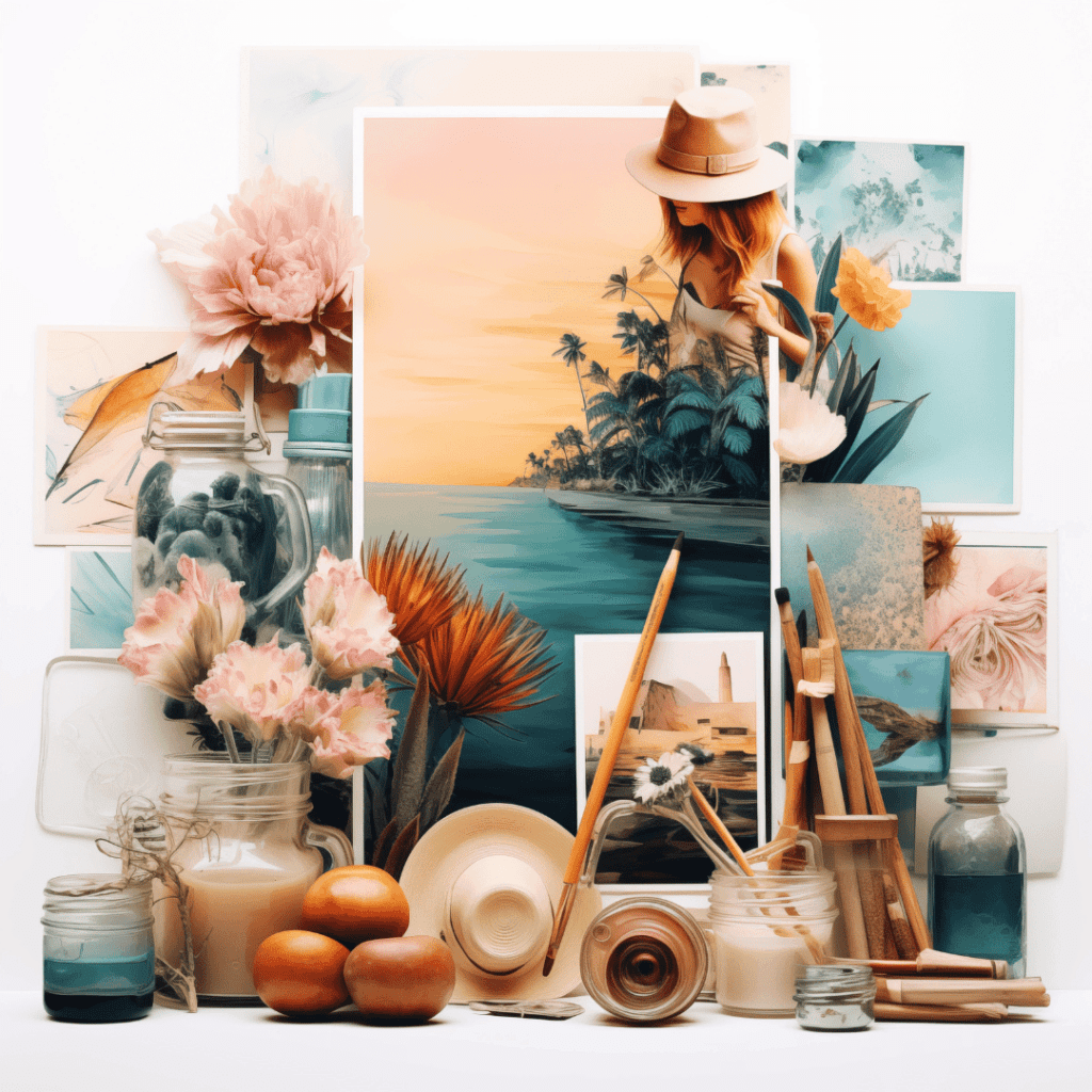 vision board ideas, manifest, 2024 goal setting vision board ideas, manifest, 2024 goal setting