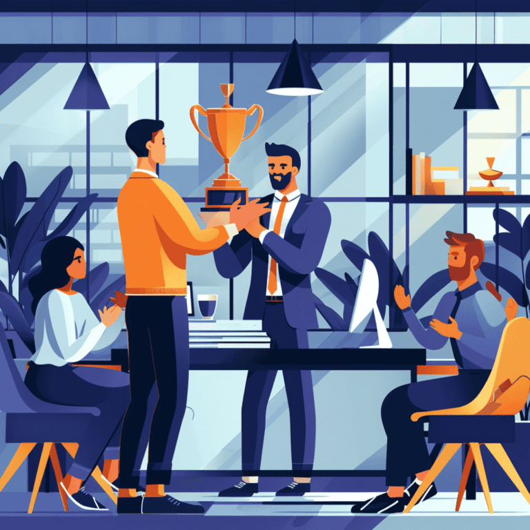 Herzberg's Factors of Motivation at the workplace