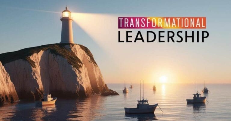 Transformational Leadership